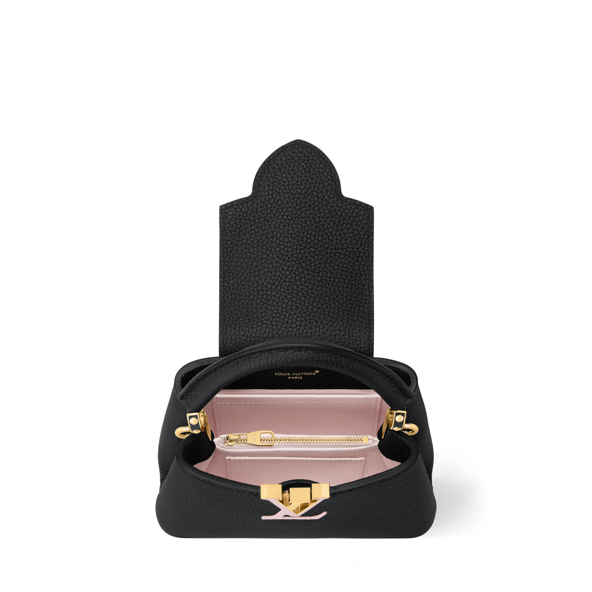 カプシーヌ MINI カプシーヌ｜ルイ・ヴィトン 公式サイト - M29439